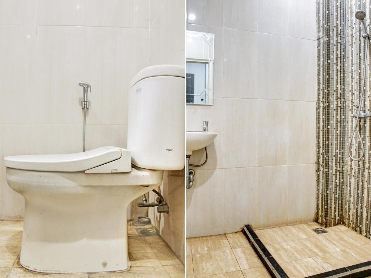 Reddoorz Syariah Near Q-Mall Banjarbaru Martapura  Zewnętrze zdjęcie
