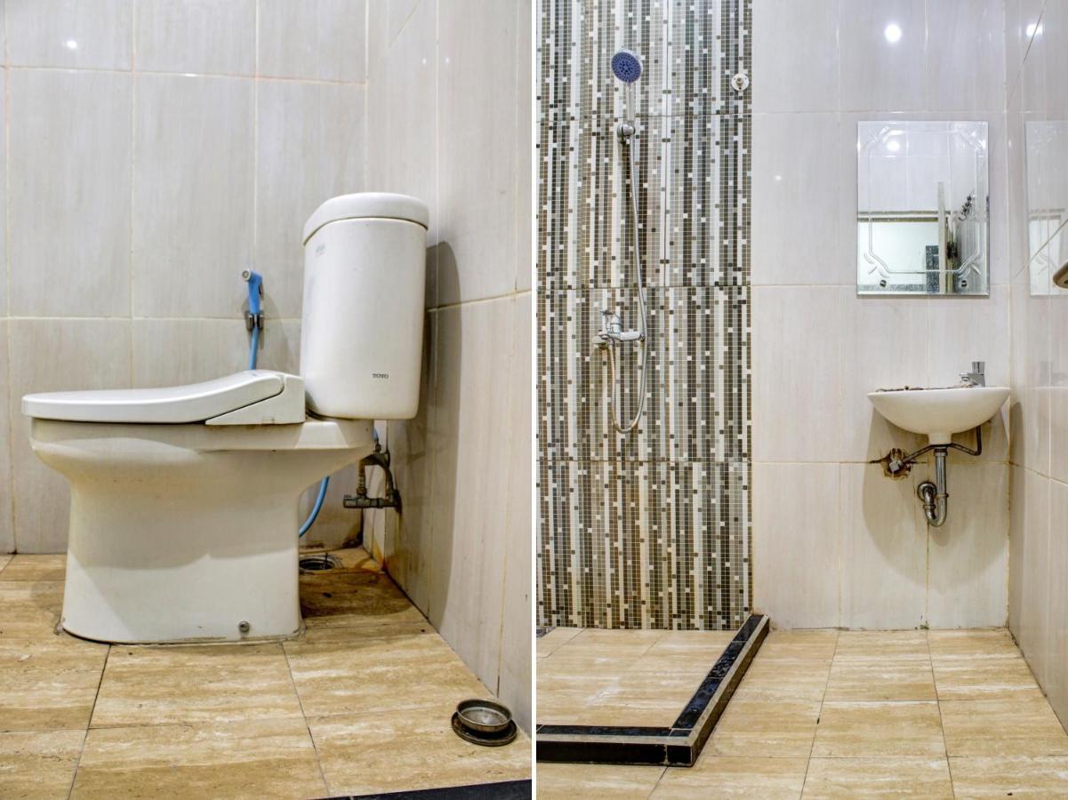 Reddoorz Syariah Near Q-Mall Banjarbaru Martapura  Zewnętrze zdjęcie
