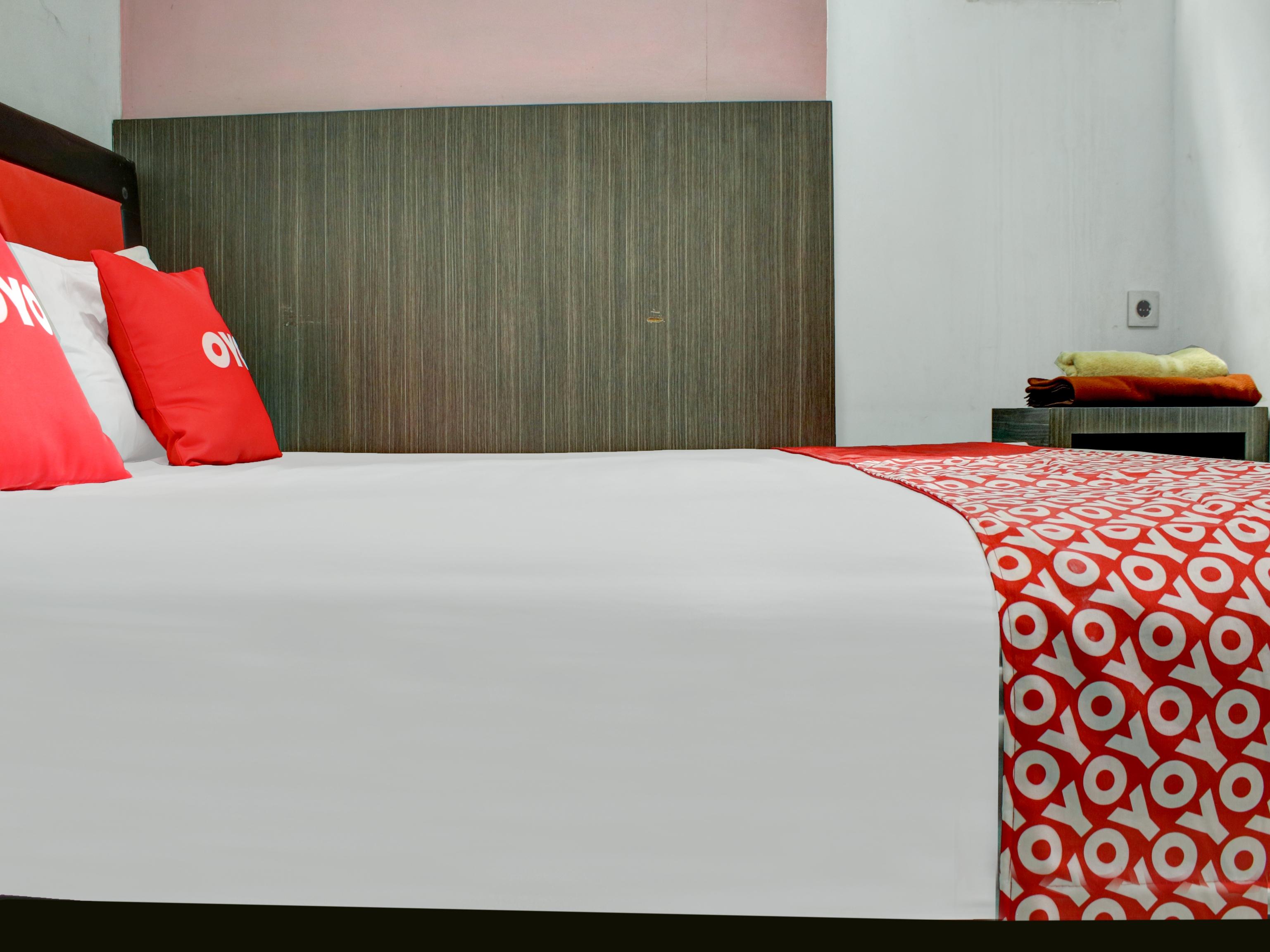 Reddoorz Syariah Near Q-Mall Banjarbaru Martapura  Zewnętrze zdjęcie