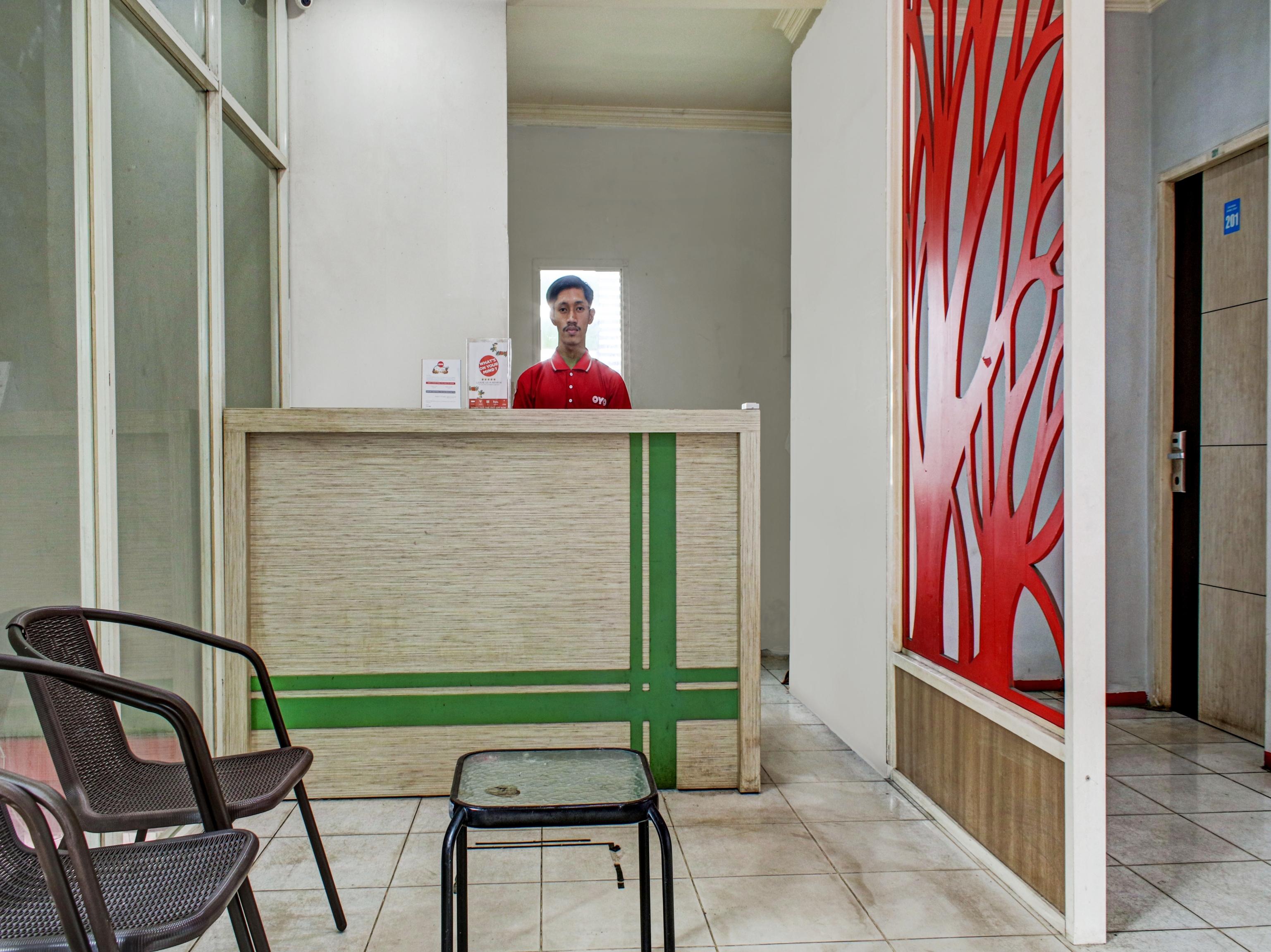 Reddoorz Syariah Near Q-Mall Banjarbaru Martapura  Zewnętrze zdjęcie